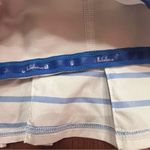 Lululemon RARE Run Pace Setter Skirt 2-Way Stretch Deauville Stripe Pipe Dream 6 Photo 9