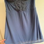 Urban Outfitters  Corset Dress Photo 3