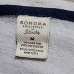 Sonoma Life & Style sweatshirt Photo 2