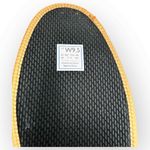 Rothy's Camo Cats Tan Textile Rubber Sole Slip On Sneakers Womens Size 9.5 Photo 2