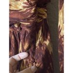 House of Harlow New -  1960‎ Off the shoulder Dress- Size XS Photo 4