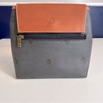 El Caballo Spanish Leather Black and Brown Crossbody Purse NWT From Spain Photo 2