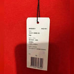 Akris  Top Blouse Cotton Size 12 $1113 Photo 5