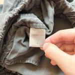 Young Fabulous and Broke  Trooper Tencel Twill Jogger in Charcoal Gray Size S Photo 6