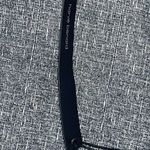 Harvé Benard Harve Benard Black White Tweed Print Shorts Sz 6 4" Inseam‎ Photo 9