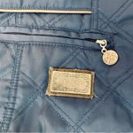 Horze Crescendo Equestrian Vest Ladies/Junior's/Child's Size Medium Blue Photo 4