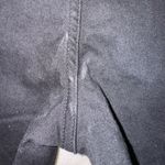 Levi's New Denizen From Levi’s Women's Black Mid Rise Skinny Jeans- Size 18L Photo 9