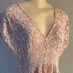 Becool dress size L floral print sun dress , summer perfect Size L Photo 13