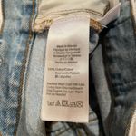 Madewell Classic Straight Full Length Jeans in Hartsville Wash High Rise 26 Photo 8