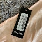 Nasty Gal Tank Top - *NWT* Photo 3
