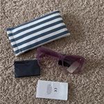 J.Crew women’s fashion sunglasses Photo 3