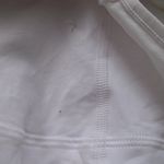 Lululemon  Hotty Hot High Rise Skirt White Photo 9