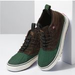 Vans  unisex Sk8-Hi Del Pato MTE-2
Women 9.0 US Photo 1