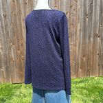 Mario Serrani - Tunic Sweater NWT Photo 3