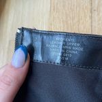 Anne Klein Leather Suede Boots Photo 5