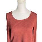 American Eagle - Soft & Sexy Plush Baby Long Sleeve Tee Sz L Photo 1