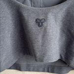 Aritzia  TnAction TnaFLOW™ Macro Sports Tank in Heathered Blue Photo 2