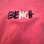 Bench NWT  Pink Graphic T-Shirt Photo 5