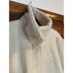 STUNNING PERUVIAN ALPACA AND WOOL hand Finished Cape O/S Size undefined Photo 4