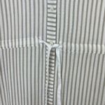 NWT Alice Walk Cotton Long Dress Midi/Maxi Photo 2