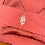 Free people brown sports bra Size L Photo 1