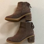 UGG Cute suede  booties. Photo 2