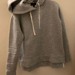 J.Crew  women’s hoodie size xxs Photo 0