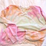 Tie Dye Sweatshirt Photo 0