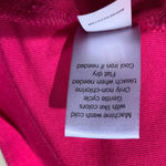 Apt. 9  Low Draped Dress Top size Medium Photo 4