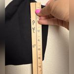 ZARA  Women Size Small Black Basic Sleeveless crop top tank New‎ Photo 2