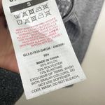 Gymshark  Size Small Vital Seamless Leggings in Smokey Gray Marl Photo 8