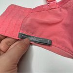 Aerie Pink lace Underwire Bra 34D Molded Cups and Adjustable Straps Photo 3