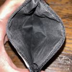 NEW Abstract Evil Eye Multicolor Miniature Bag / Coin Purse Photo 4