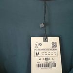 ZARA  Satin Jumpsuit Photo 5