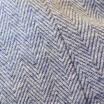 Banana Republic Space Dye Drapey Open Knit Cardigan in Blue Photo 6