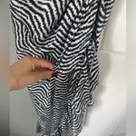 Cinq à Sept Cinq a sept CHRISTEL DRESS one shoulder dress, size 4, New $595.00 Photo 6