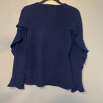 Sail To Sable Tuckernuck STS  Wool & Cashmere Sweater     Photo 8