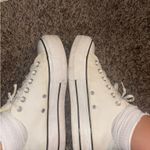 Converse Platform Photo 2