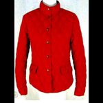 Eddie Bauer  lightweight Diamond quilted jacket Photo 7