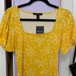 Forever 21 Body Suit Photo 1