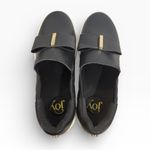 Joy Luxe Leather Slip Photo 4