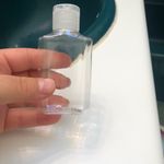 Rae Dunn NIB  HAND SANITIZER HOLDER Photo 2