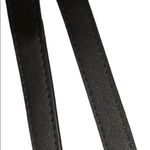 Miche Vegan Black Purse Strap Gold Chain Link 50X1 Photo 2