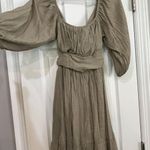 Altar'd State  Dress Photo 2