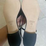 Oasis Tamara Mellon  x D'Ascoli Sandals Leather Silk Ankle Wrap  Photo 7