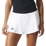 Adidas White Tennis Skort Photo 0