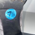 Madden Girl  Women's Eber Chunky Y2K Platform Boots Size 7.5 Photo 8