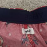 Aerie Smile Pajama Shorts Photo 1