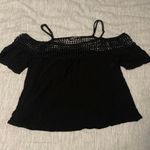 Cotton On Cold Shoulder Top Photo 0