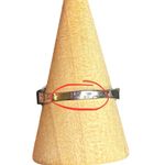 Handmade Unakite Crystal Ring  Photo 5